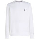 Calvin Klein Ανδρικό φούτερ Cotton Blend Fleece Sweatshirt